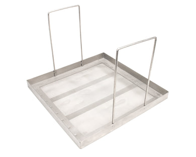 ULTRAFRYER 12C460 GRILL  VAT MESH 18IN W/12 1/2I