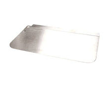 ULTRAFRYER 12C976 GUARD  SPLASH 20IN VAT RH 12IN HIGH 2IN RADIUS REM