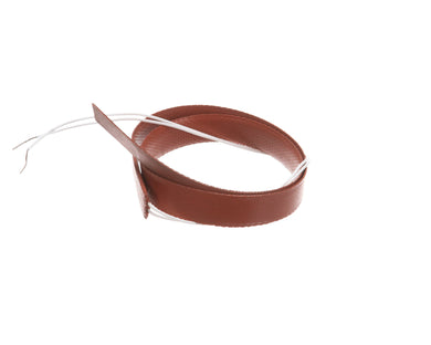 ULTRAFRYER 23A368 HEATER  SILICONE 1/2IN X 21IN 240V 17 WATT CE