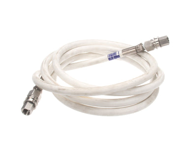 ULTRAFRYER 12841 HOSE ASSY  DISPOSAL SHORTENING
