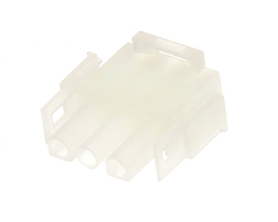 ULTRAFRYER 23A064 HOUSING  3 CKT IN-LINE MALE