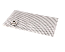 ULTRAFRYER 29A060 INSERT  FILTER BAFFLE14IN SA F/11X18.25 MAG 1 1/4