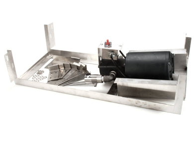 ULTRAFRYER 12C916 KIT  RETROFIT UCP FILTRATION T