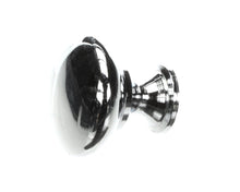 ULTRAFRYER 22032 KNOB  CHROME PLATED BRASS U/T