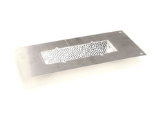 ULTRAFRYER 12B098-430 LAMP  ASSEMBLY INSERT 7 X 15 4