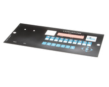 ULTRAFRYER 22A564 OVERLAY  U23 MERIDIAN ULTRASTAT LONG