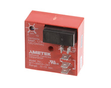ULTRAFRYER 18A102 RELAY  24V AC DELAY ON MAKE NC