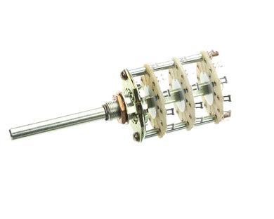 ULTRAFRYER 18A344 SWITCH  ROTARY 3P4T