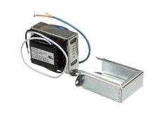 ULTRAFRYER 18180 TRANSFORMER  STEP DOWN 120V TO 24V #AT40A 39VA