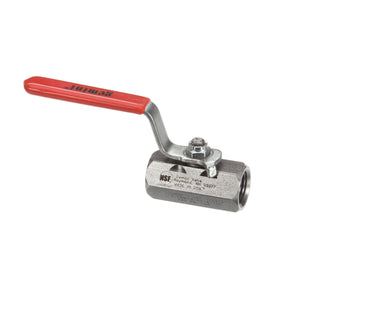 ULTRAFRYER 24036 VALVE  BALL 1/2IN 450