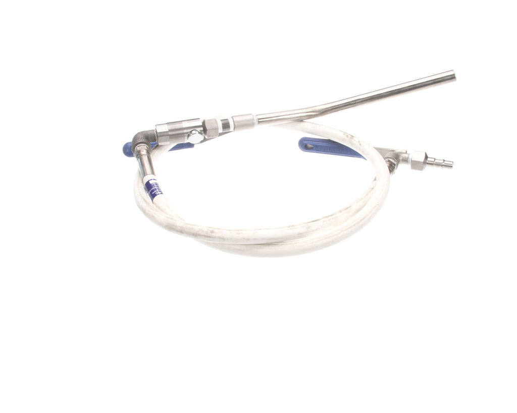ULTRAFRYER PARTS 12A850