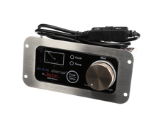 SPRING USA CB261-R/USB CONTROL BX W/REOSTAT (USB)