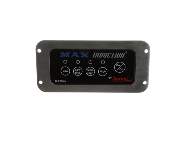 SPRING USA PARTS CB-651R/USB