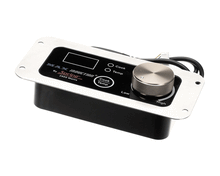 SPRING USA CB-261R/USB CONTROL BOX WITH USB PLUG FOR