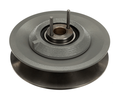 VARIMIXER 150N-59M MOTOR PULLEY NEW 150QT
