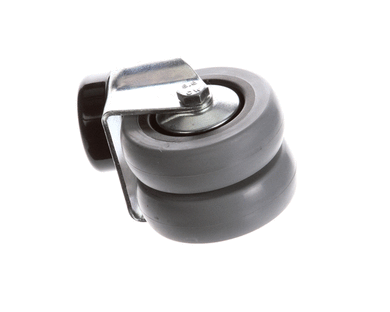 VARIMIXER 22R150-520 SINGLE-WHEEL CASTER FOR BOWL TRUCK