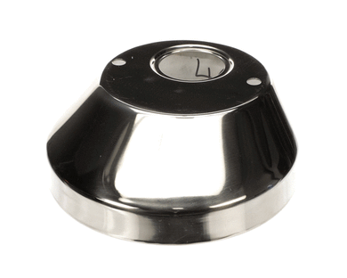 VARIMIXER 40-272 PLANETARY STAINLESS HEADCAP