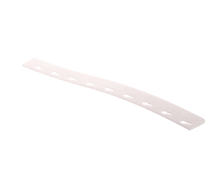 VARIMIXER 42RN100-204 KEYHOLE SCRAPER BLADE 105 QT.