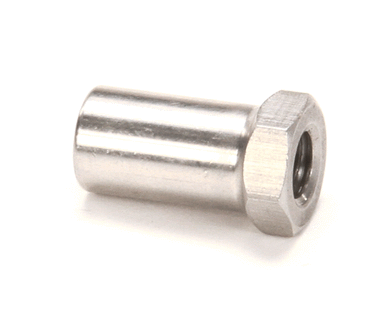 VARIMIXER 56G30-26 NUT M8 BOWL SCREEN ADJUSTMENT