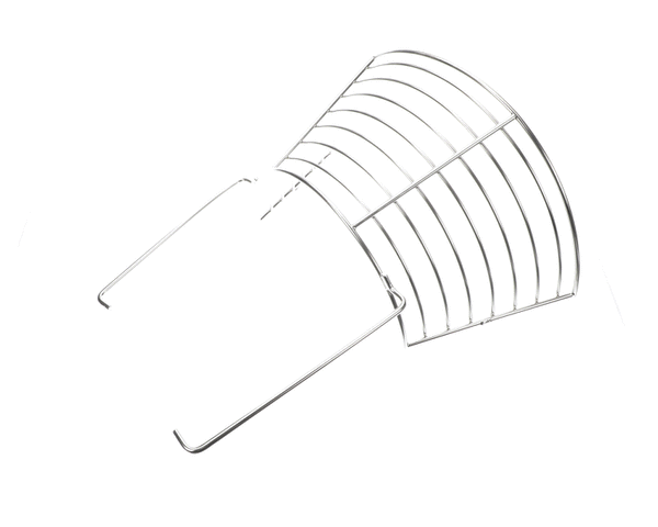 VARIMIXER PARTS 56G81-21