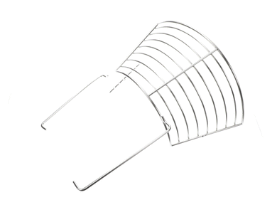 VARIMIXER 56G81-21 BOWL GUARD
