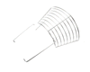 VARIMIXER PARTS 56G81-21
