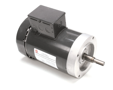 VARIMIXER 60-85.52 MOTOR 2HP 3 PHASE 208V