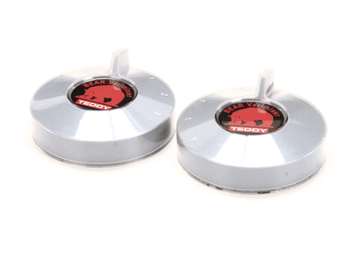 VARIMIXER AR005-178-TZ001 KNOB LEFT RIGHT TEDDY