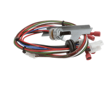 VARIMIXER AR005-193-TZ001 WIRE HARNESS SWITCH W5A TEDY