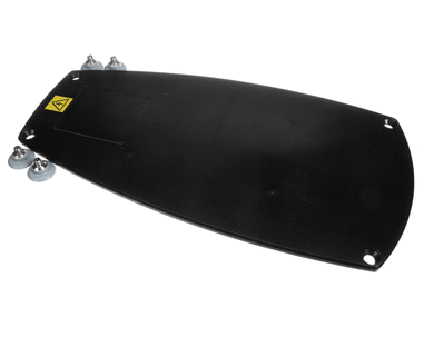 VARIMIXER AR005-347-TZ001 BOTTOM PLATE W5A TEDDY