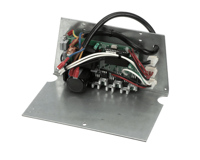 VARIMIXER AR005-378-TS001 CONTROL BOARD W5A TEDDY