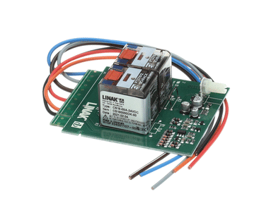 VARIMIXER AR30-425 CONTROL BOARD (B.L.)