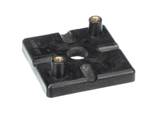 VARIMIXER AR60-213 RUBBER PAD (NEW STYLE)