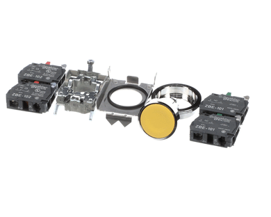 VARIMIXER AR81-174.2 JOG BUTTON COMPLETE