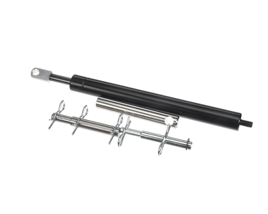 VARIMIXER AR81-600.1M OIL DAMPER