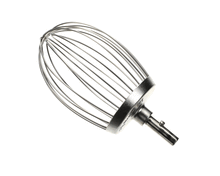 VARIMIXER CR10-28M RN10/VL2 WIRE WHIP