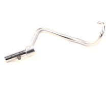 VARIMIXER CR10-78M DOUGH HOOK