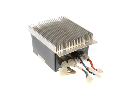 VARIMIXER CR20-552.2M FREQUENCY CONVERTER ( 20-601) FOR RN20 M