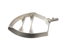 VARIMIXER CR30-27.3M 30 QT. BEATER  STAINLESS STEEL - KODIAK