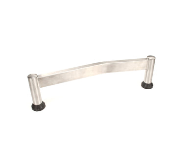 VARIMIXER RN20-25.5M 20QT COMPLETE STAINLESS STEEL LEFT LEG