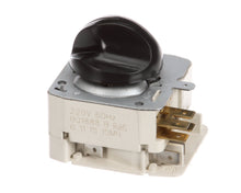 VARIMIXER 30-188.15 ELEC. TIMER 220V 15MIN 60HZ  30QT.  INCLUDES BLACK