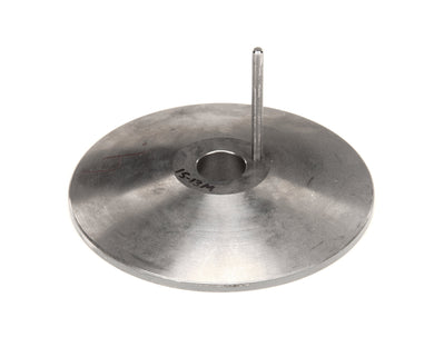 VARIMIXER 15-13M PEDESTAL TOP HALF ASSEMBLY