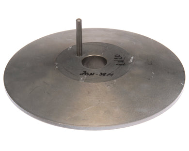VARIMIXER 20N-38M PULLEY - PLANETARY STATIONARY