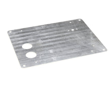 VARIMIXER 31-149 (N/A CALL FOR AVAIL)FRONT PLATE W30 THRU W80 W/O B