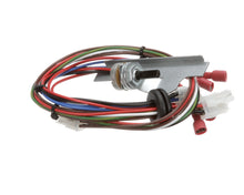 VARIMIXER AR005-193-TZ001 WIRE HARNESS  SWITCH W5A TEDY