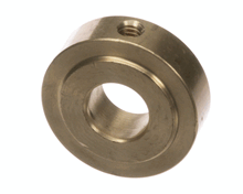 VARIMIXER P-1026 THRUST BEARING / BRASS COLLAR FOR THE 31