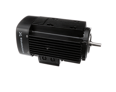 VARIMIXER R100-85.52 MOTOR (3PH)