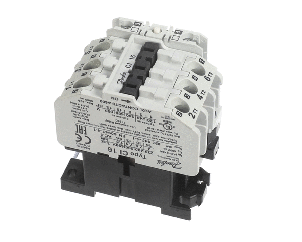VARIMIXER PARTS R100-88.30