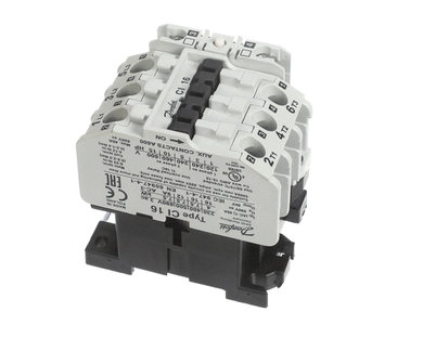 VARIMIXER R100-88.30 THERMAL OVERLOAD  19-25 AMPS