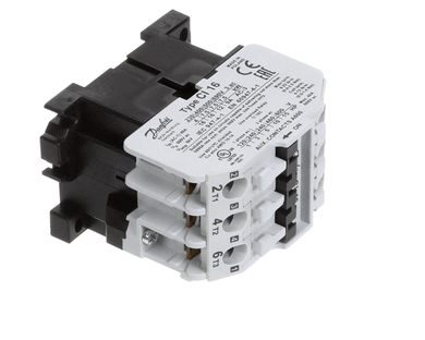 VARIMIXER R100-88.4 CONTACTOR
